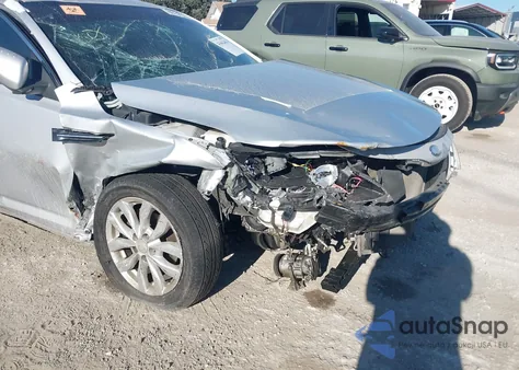 2014 Kia Optima Lx from USA, damaged, VIN 5XXGM4A7XEG342261